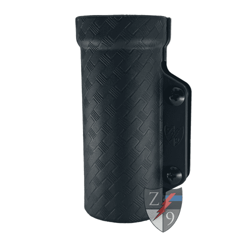 Zero9 Holsters Zero9 Flashlight Case Stinger 2020 for Duty Belt Vest Pack