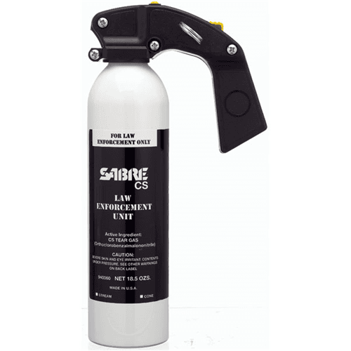 CS Tear Gas - 940060-C