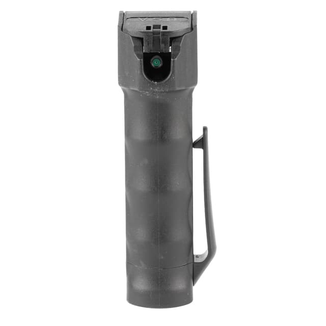3/4oz Pepper Spray in Designer Plastic Case