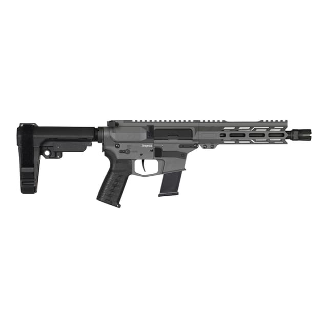 CMMG Banshee 10mm Pistol Tungsten