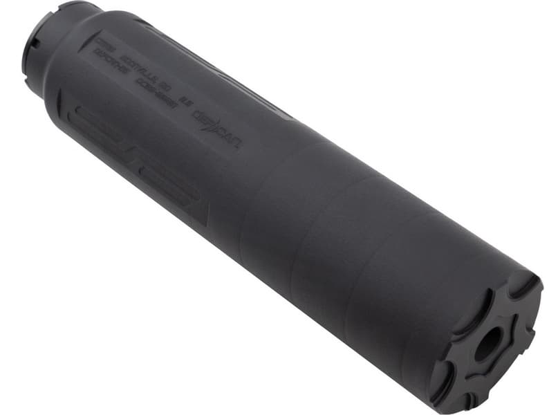 Cmmg Suppressor Defcan 86 8.6blk 350leg