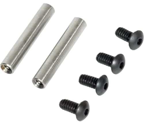 CMMG Zeroed Anti-Walk Trigger Pins for AR-Style Rifles