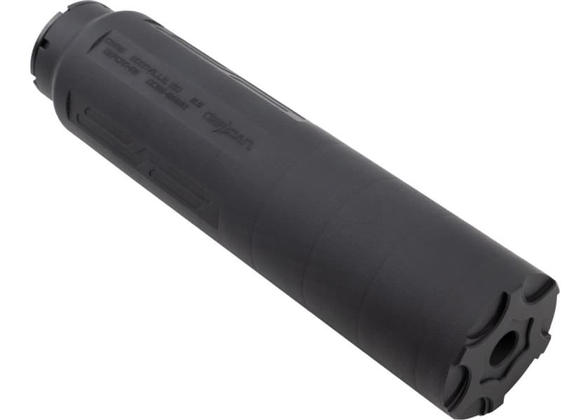 Cmmg Suppressor Defcan 86 8.6blk 350leg