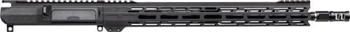 UPPER GROUP RESOLUTE Mk4300BLK 14.5 P&W No BCG or Charging Handle Armor Black