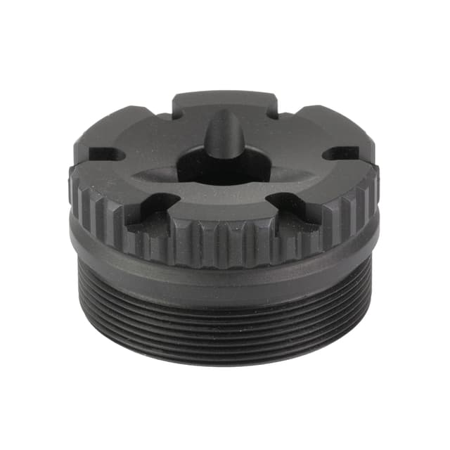 Dead Air Armament Mojave 9 Front Cap Compatible with Mojave 9 System