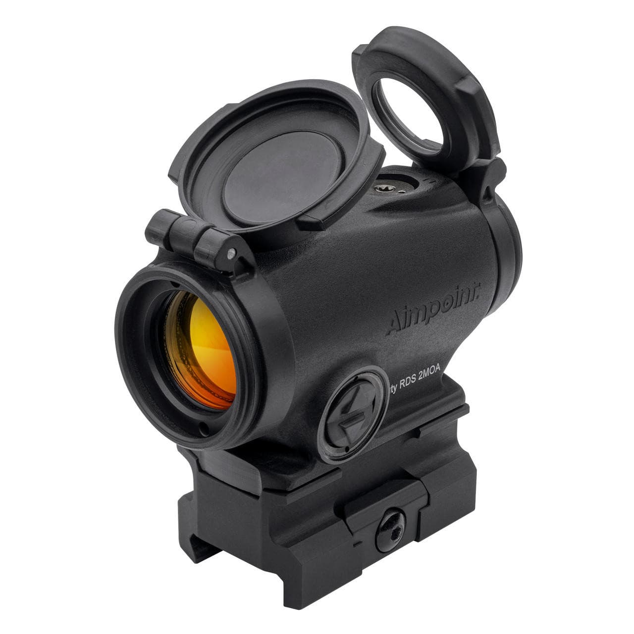 Aimpoint Duty RDS Red Dot Reflex Sight 200759