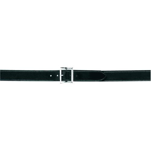 51 - Garrison Belt w/ Square Buckle, 1.75 (45mm)