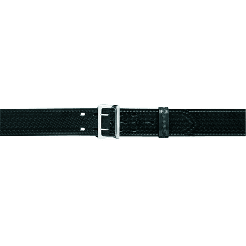 87 - Sam Browne Buckled Duty Belt, 2.25 (58mm) - 1102436