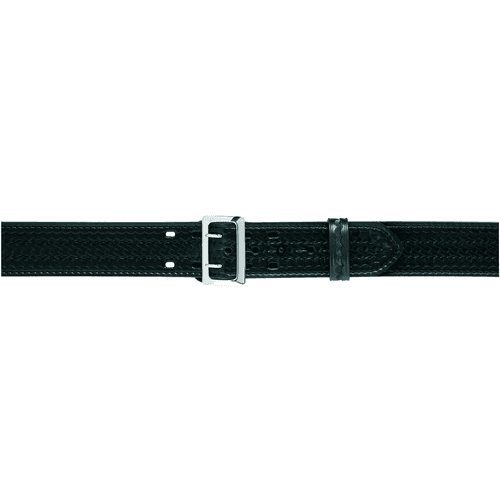 875 - Stitched Edge Sam Browne Duty Belt 2.25 (58mm) - 1102452