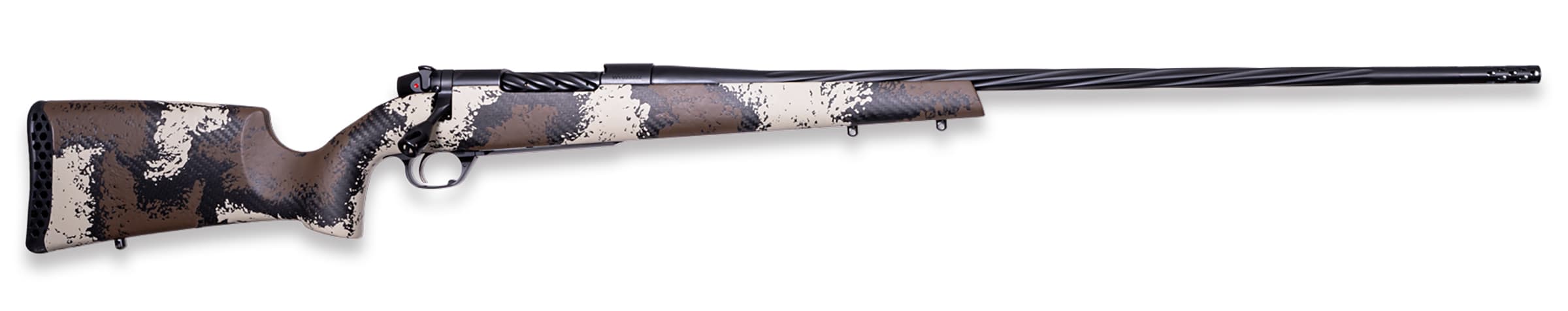 Weatherby Mark V High Country .240 Weatherby Magnum 24 Inch Barrel
