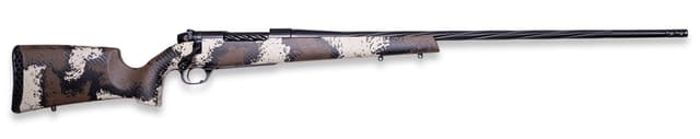 Weatherby Mark V High Country .240 Weatherby Magnum 24 Inch Barrel