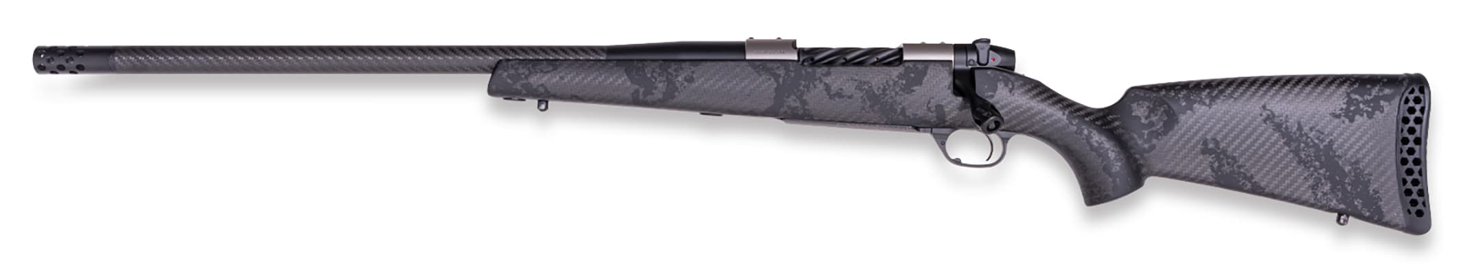 Weatherby MKV Guide Ti 240 Weatherby Magnum 22 Inch