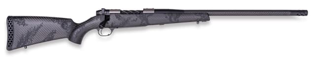 Weatherby Mark V Guide Titanium .257 Weatherby Magnum 24 Inch Right-Handed