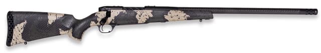 Weatherby Mark V Guide 300 PRC 22 Inch Bolt Action Rifle