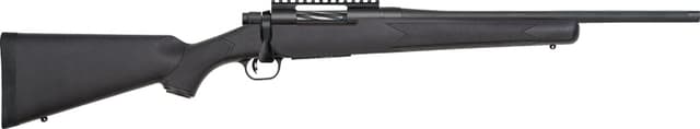 Mossberg Patriot Carbine Rifle 450 Bushmaster 18 Inch 4 Rounds Synthetic Blued
