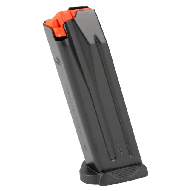 Heckler & Koch VP9F A1 Magazine 9mm 17 Round Capacity