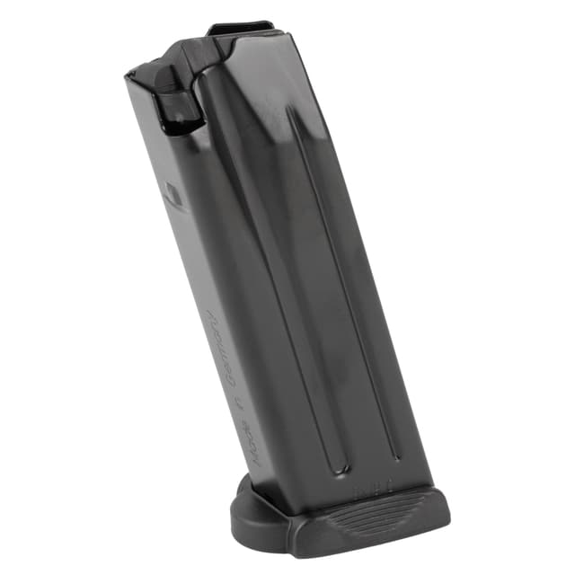 Heckler & Koch VP9K A1 Magazine 9mm 15 Round Capacity