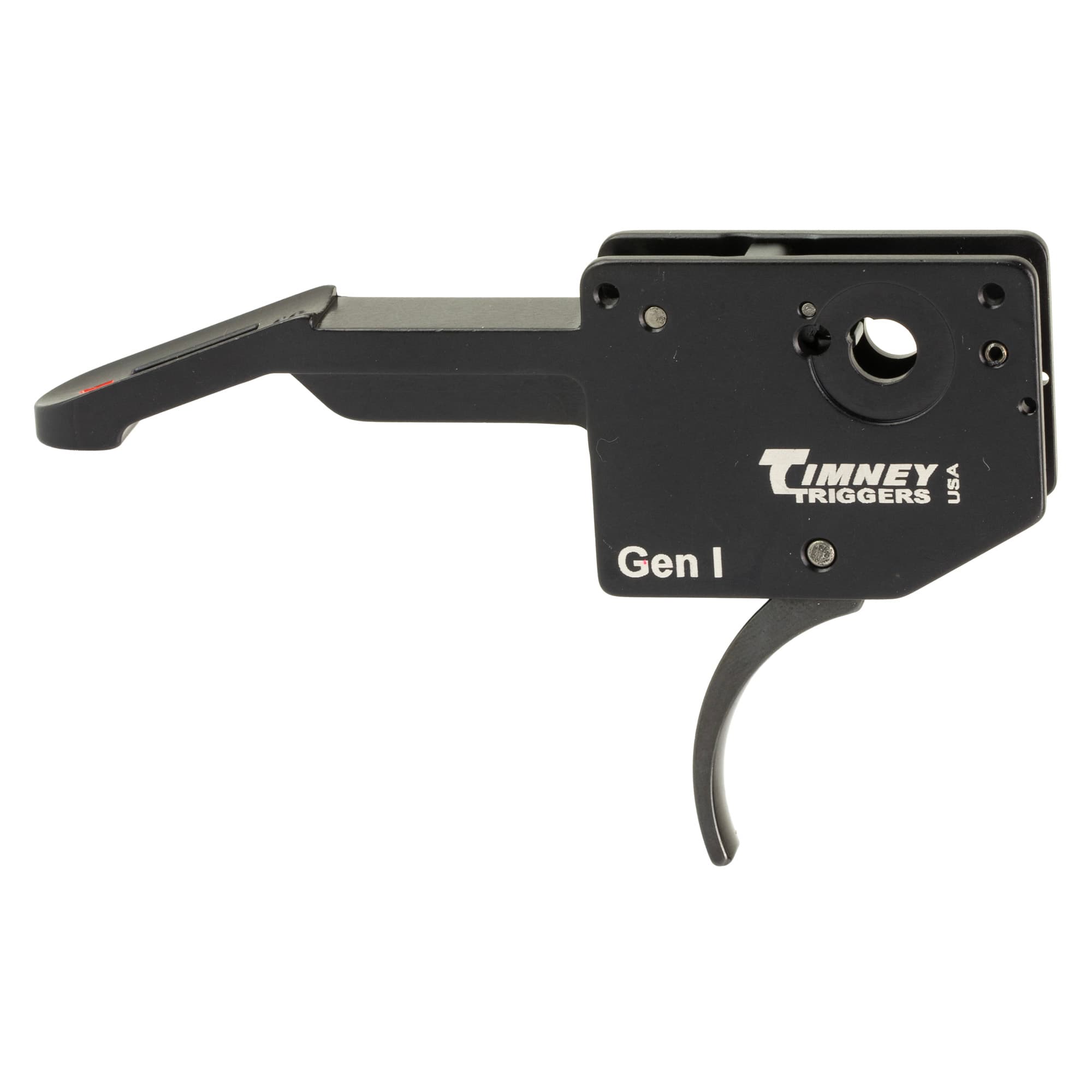 TIMNEY IMPACT TRIGR RGR AMER G1 BLK