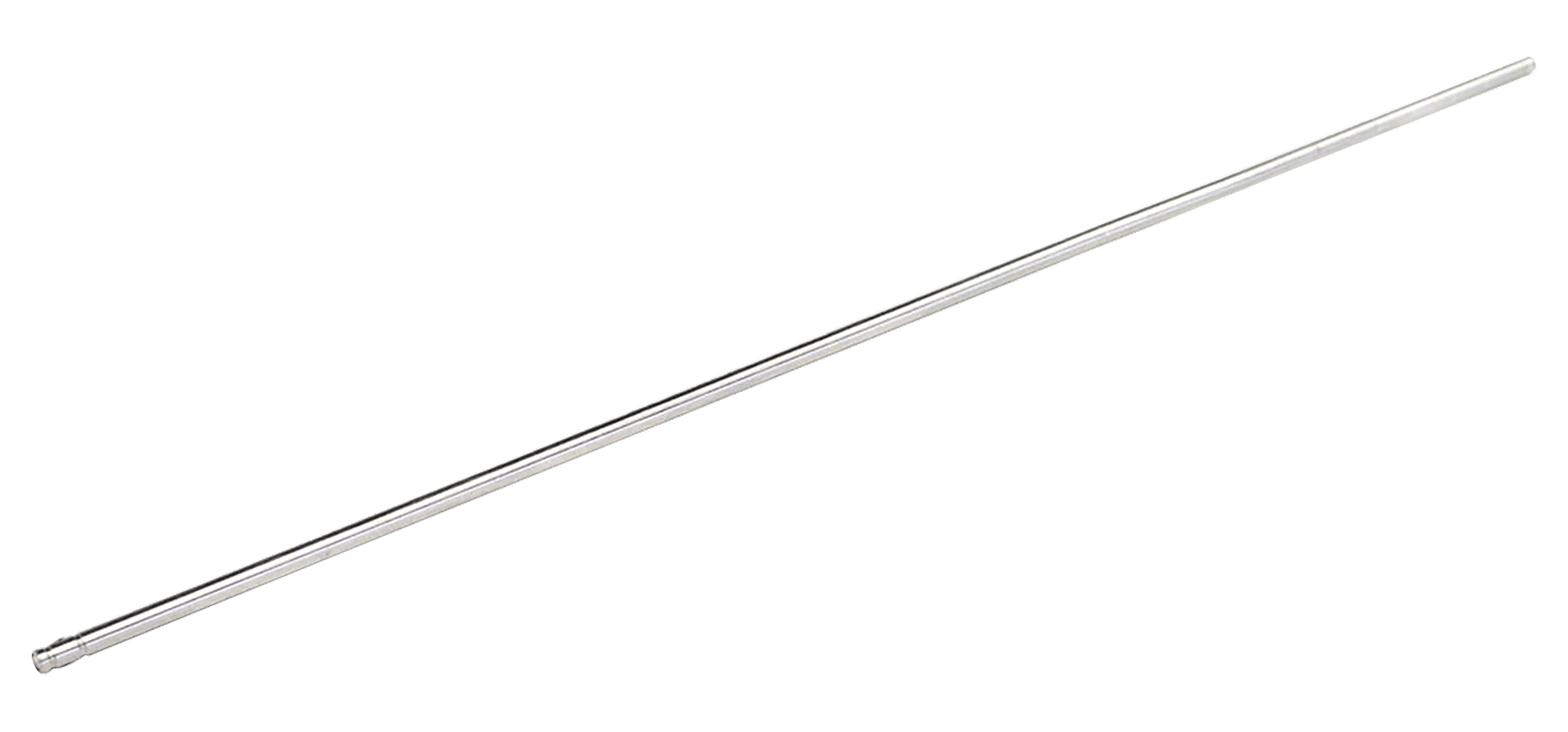 Faxon Firearms Argastubepistol Pistol Length Stainless Gas Tube