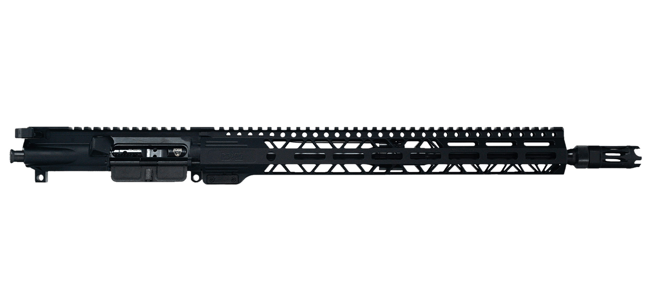 Faxon Firearms Fx338A216-U Complete Upper 338 Arc 16 Inch Anodized