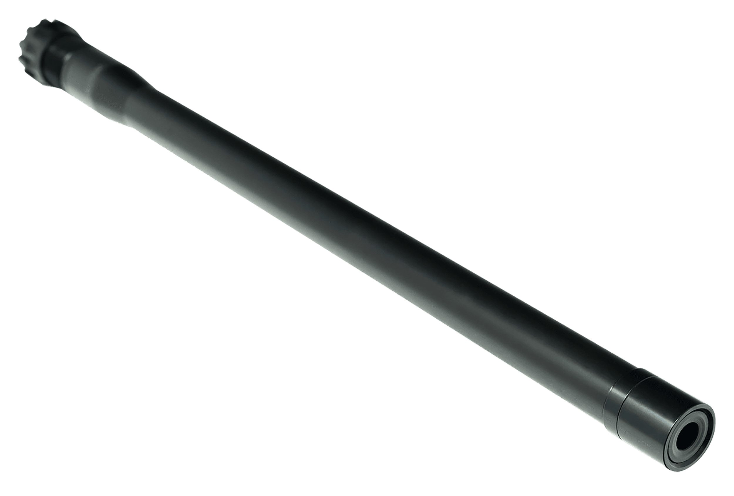 Faxon Firearms 16 Inch Button Rifled Barrel 1:3 Twist Salt Bath Nitride 416R