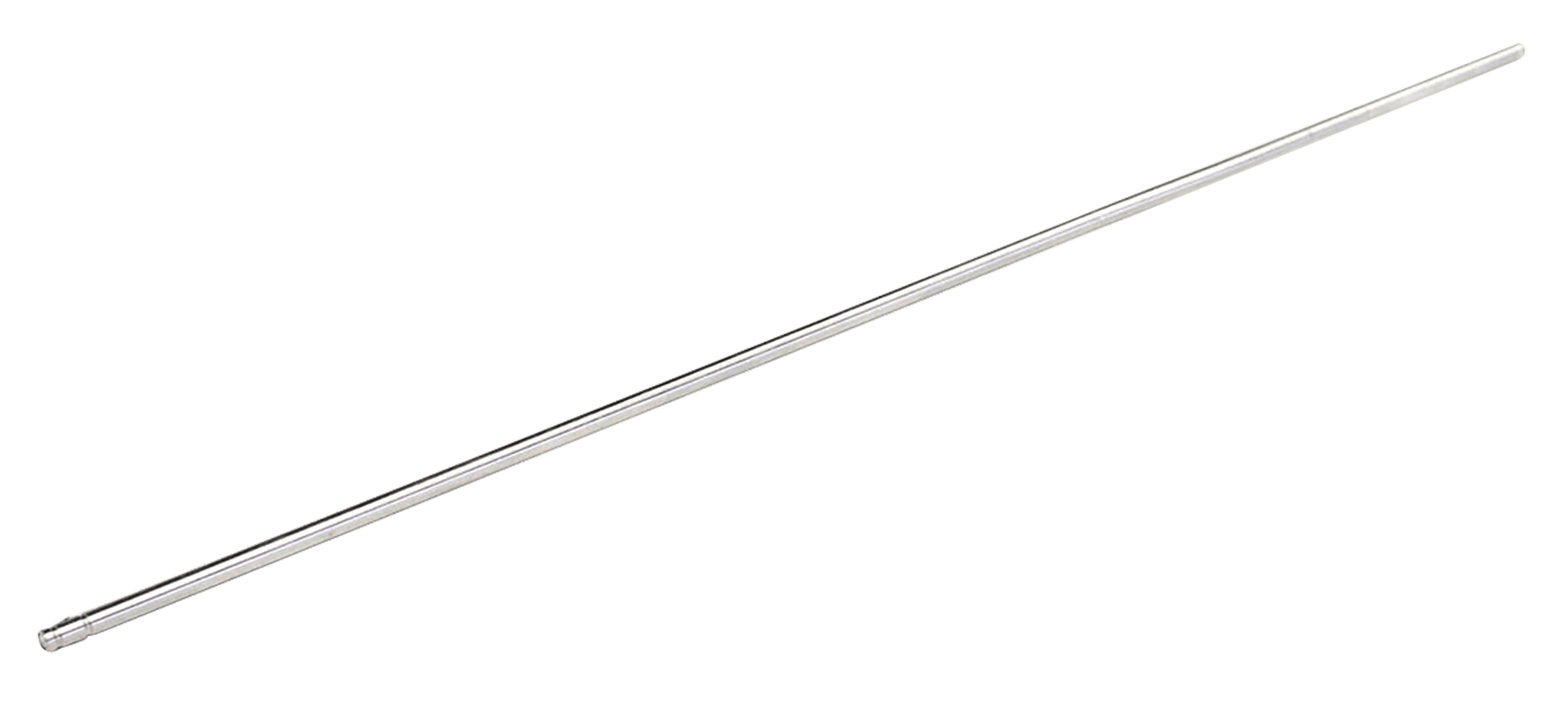 Faxon Firearms Argastuberifle Stainless Steel Rifle Length Gas Tube Rifle Part