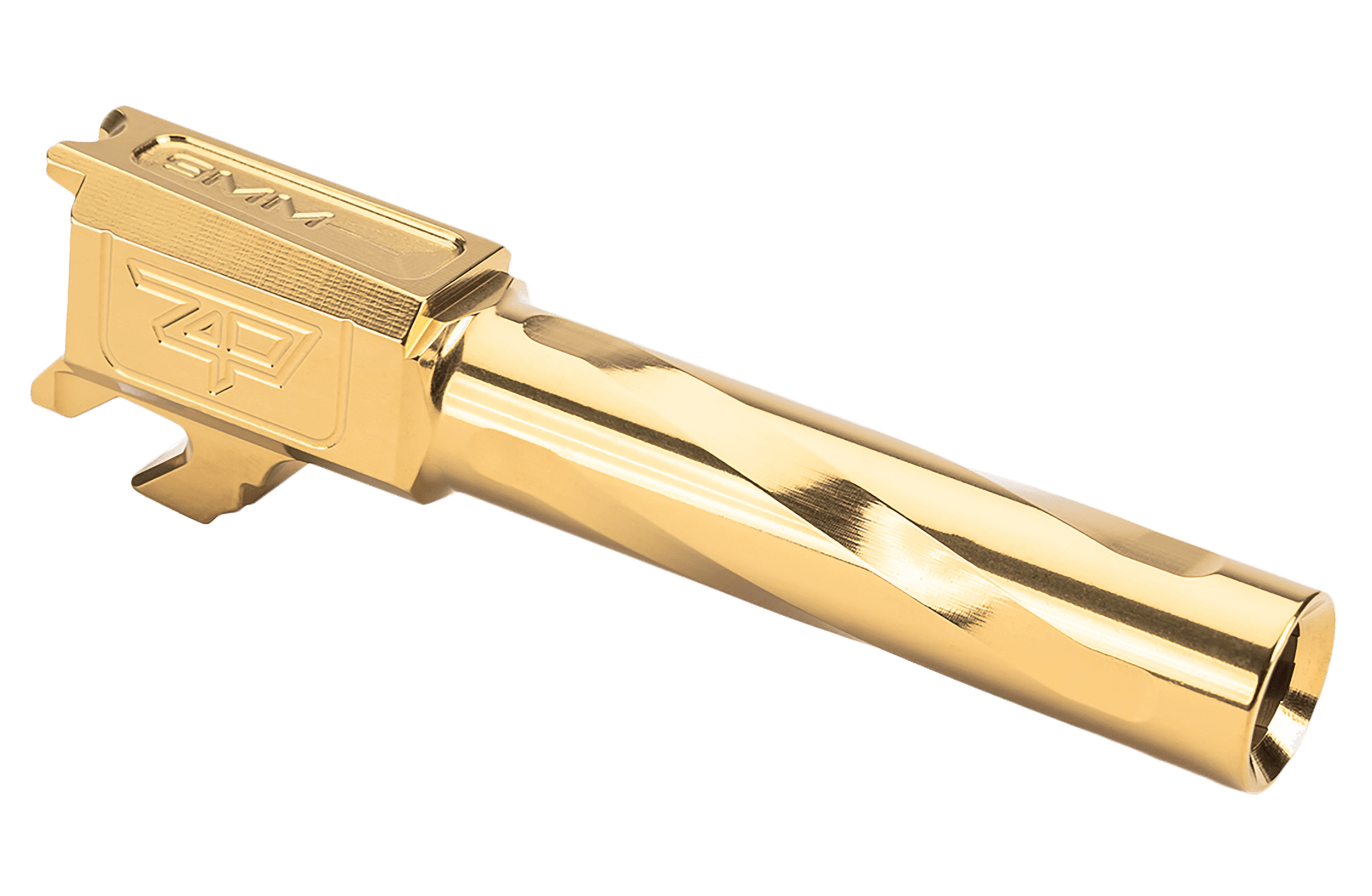 Zaffiri Precision ZP.HCPROBG Hellcat Pro Match Grade Barrel 416R 1:10