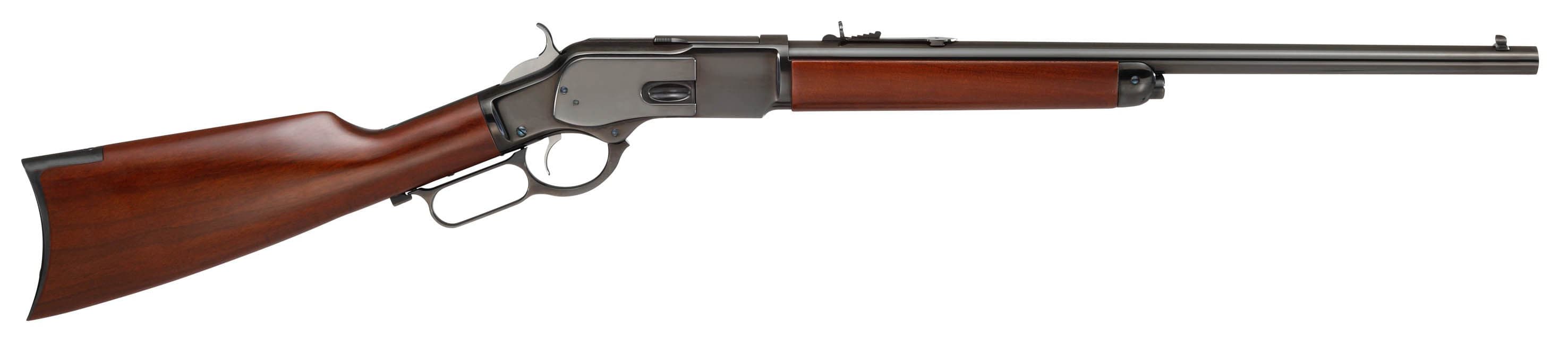 Cimarron Firearms, 1873 John Russell, .357 Magnum, 20 Inch, 6 Round