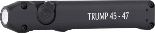 Streamlight Wedge Carry Light Rechargeable EDC Flashlight Aircraft Grade Compact