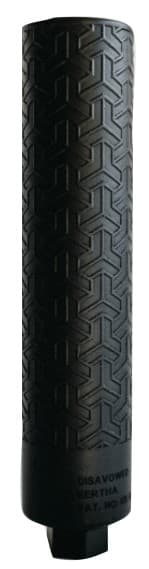 Bertha (45-70) 45-70 5/8x24 Direct Thrd