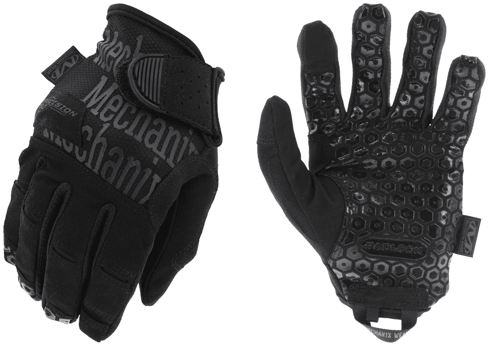 TAA Precision Pro High-Dexterity Grip Glove - HDG-F55-008