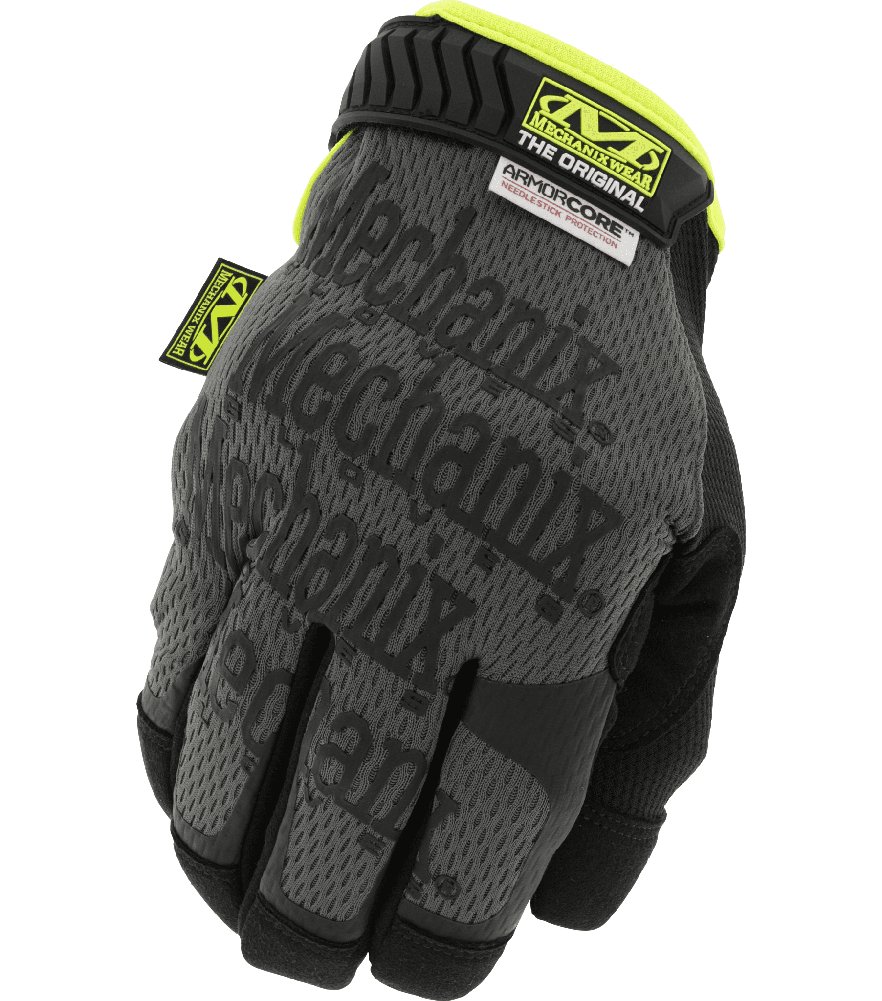 Needlestick Original - NSMG-08-011