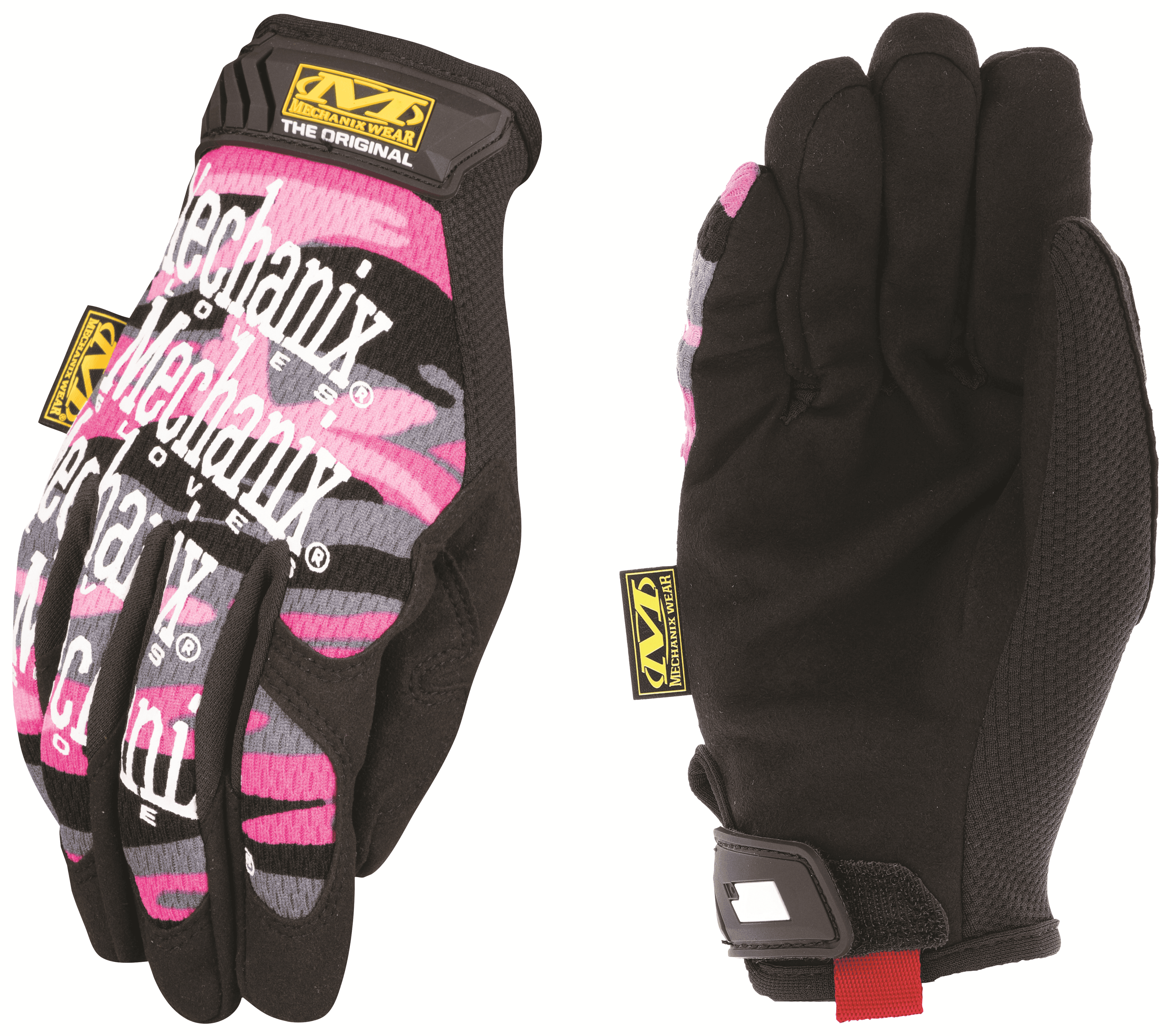 Womens Original Glove - MG-72-530