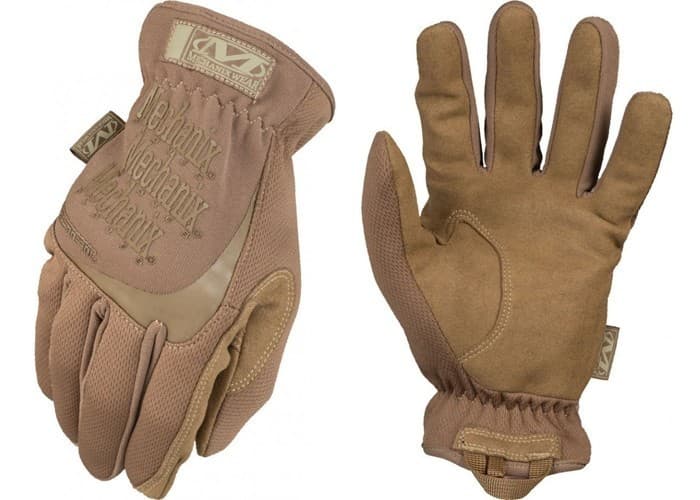 TAA FastFit Glove - MFF-F72-010