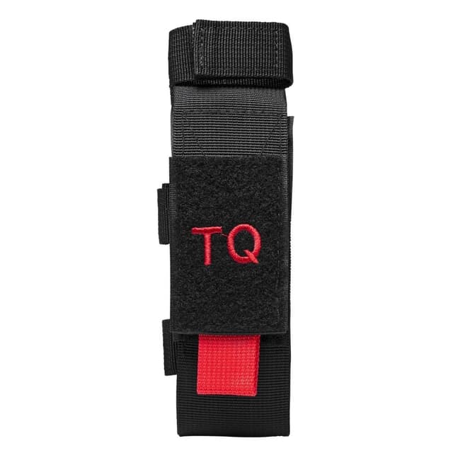 Tourniquet & Trauma Shear Pouch - CVTQ2990B