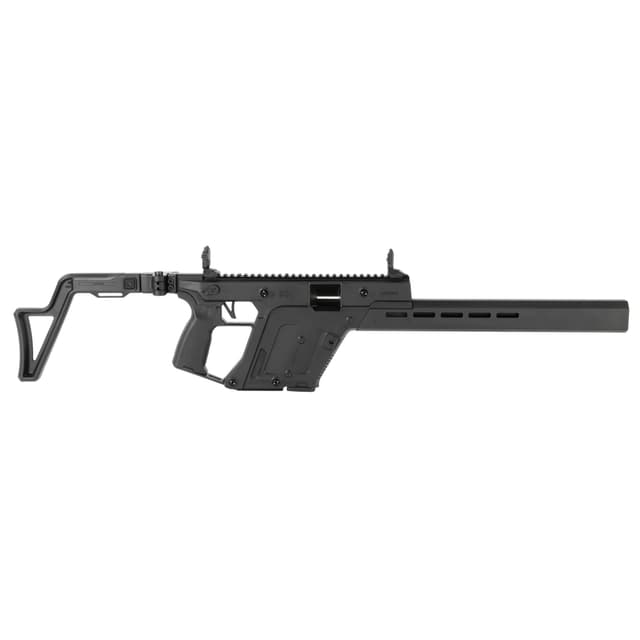 Kriss Vector CRB Gen 3 45 ACP 16in 10 Round Matte Finish
