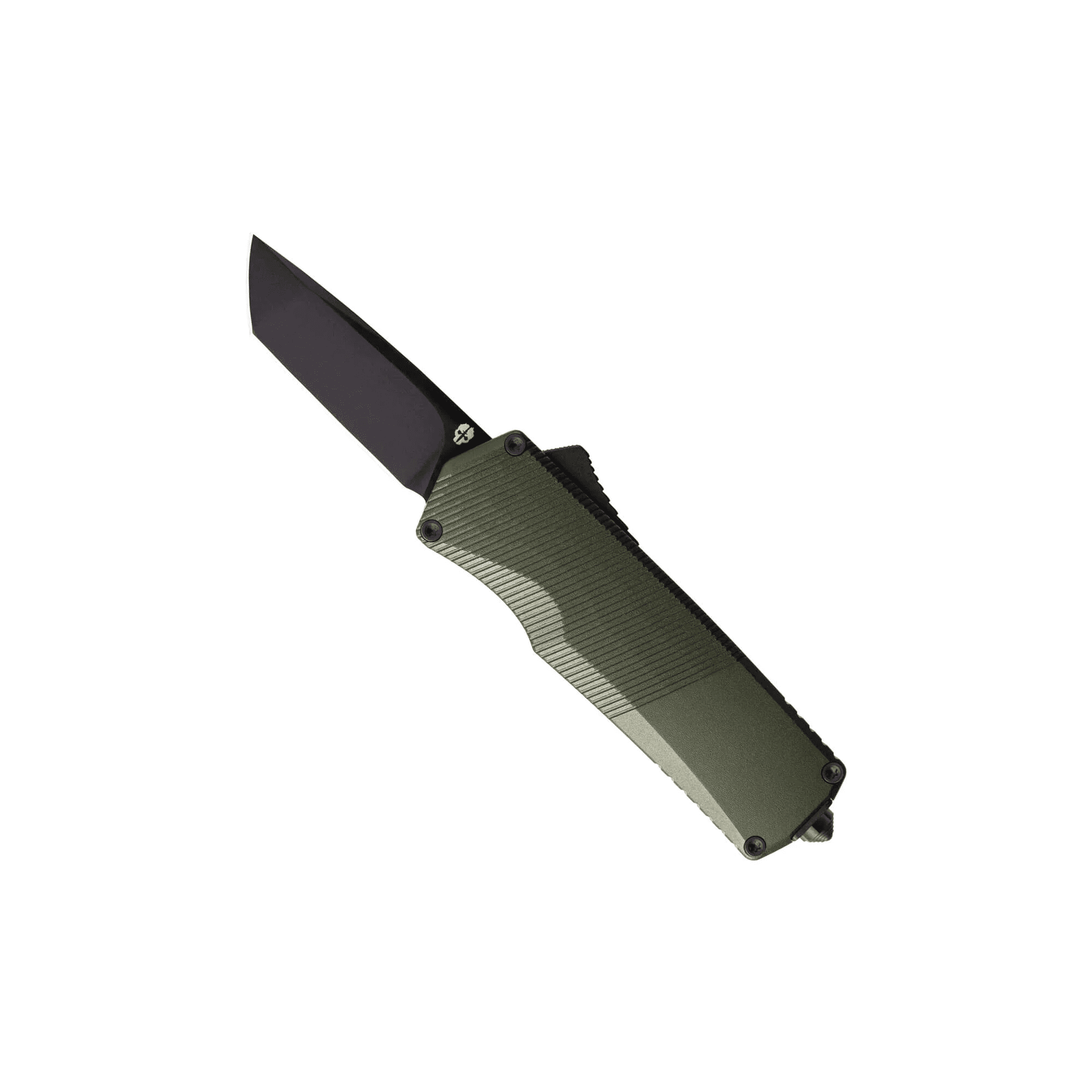 A5 SPRY MINI SERIES KNIFE - A5S_T6OD_S35BK2_A1