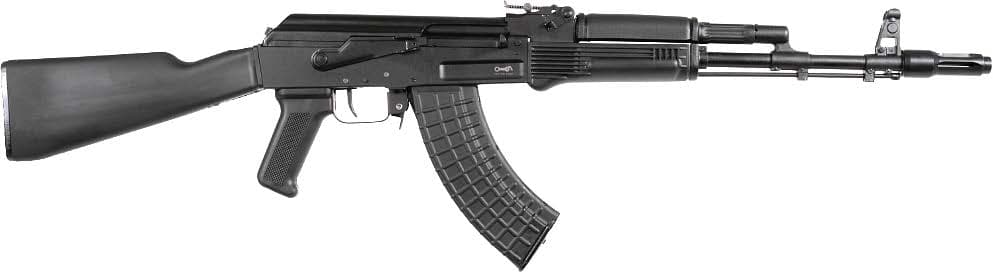 Arsenal Ars Sar7r-77 7.62x39 16.3in 30 Rounds Ak-74 Style Matte Finish