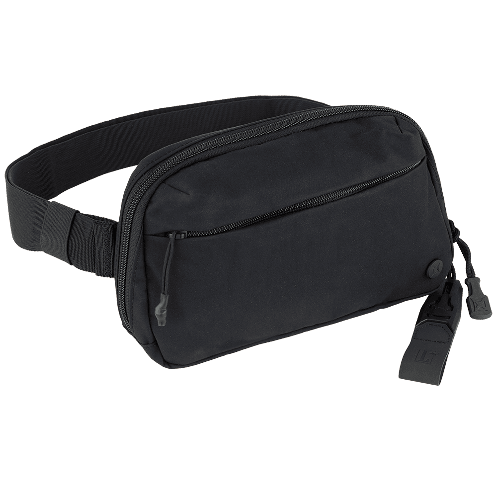 Vertx Everyday Fanny Pack 2.0 - VTX5264 IBK NA N/A