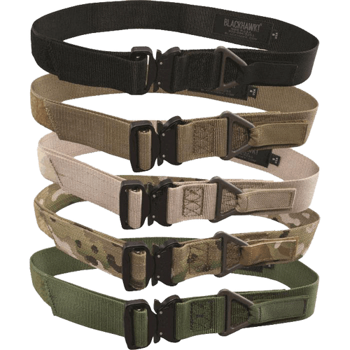 Rigger's Belt