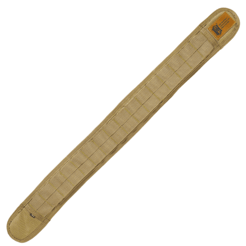 Slim-Grip Padded Belt - 31SPB1CB