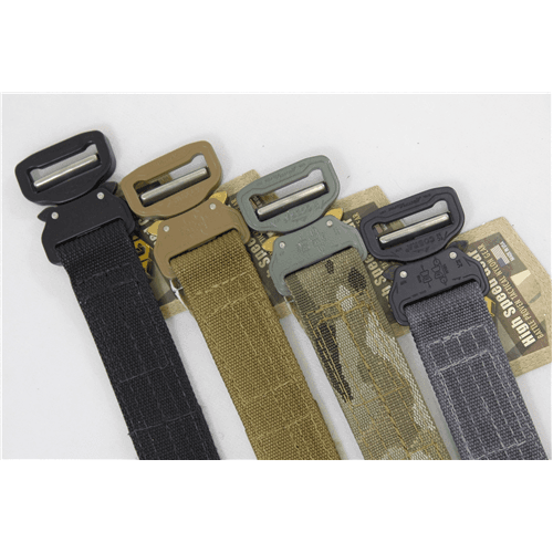 Cobra 1.5 Rigger Belt - 31CFV3CB
