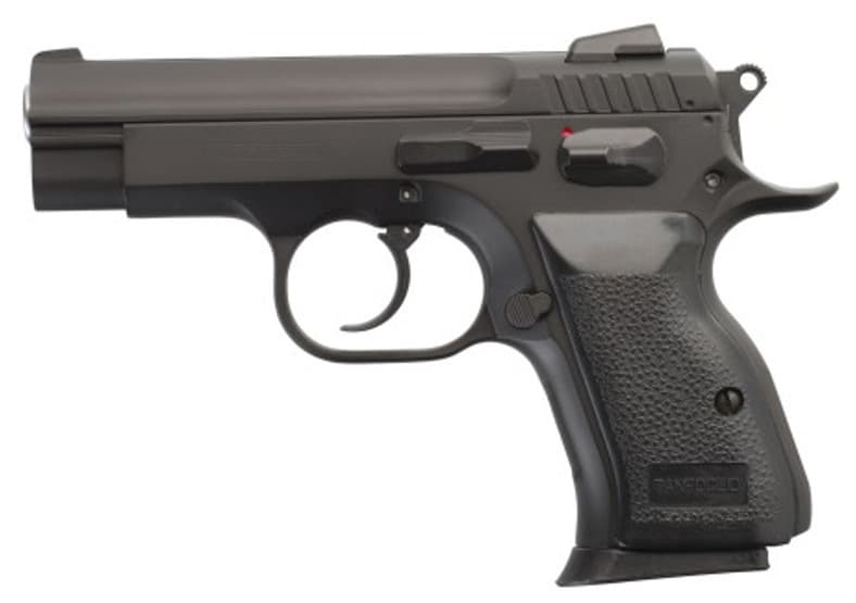 Ifg Tanfoglio Force Combat Comp 9mm 3.7 12r