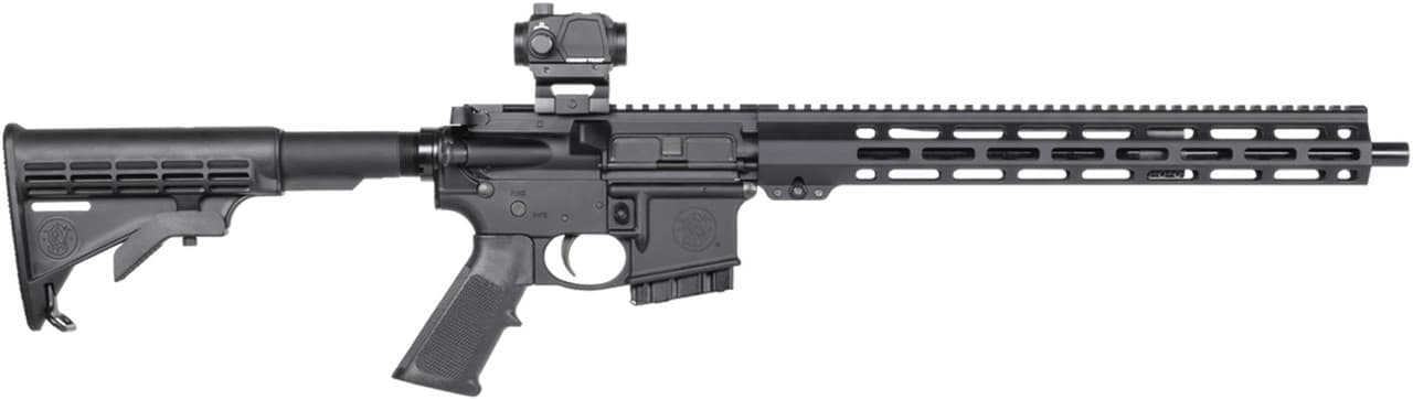 Smith & Wesson M&P15 Sport Iii 5.56 Nato 16 inch 10 round