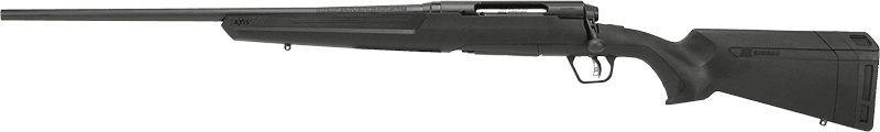 Savage Axis II 223 Remington 22 Inch 5 Rounds Synthetic Finish