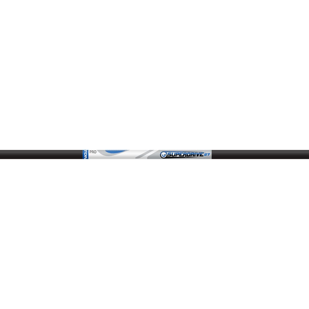 Easton Super Drive 27 Pro Shafts 270 1 doz.