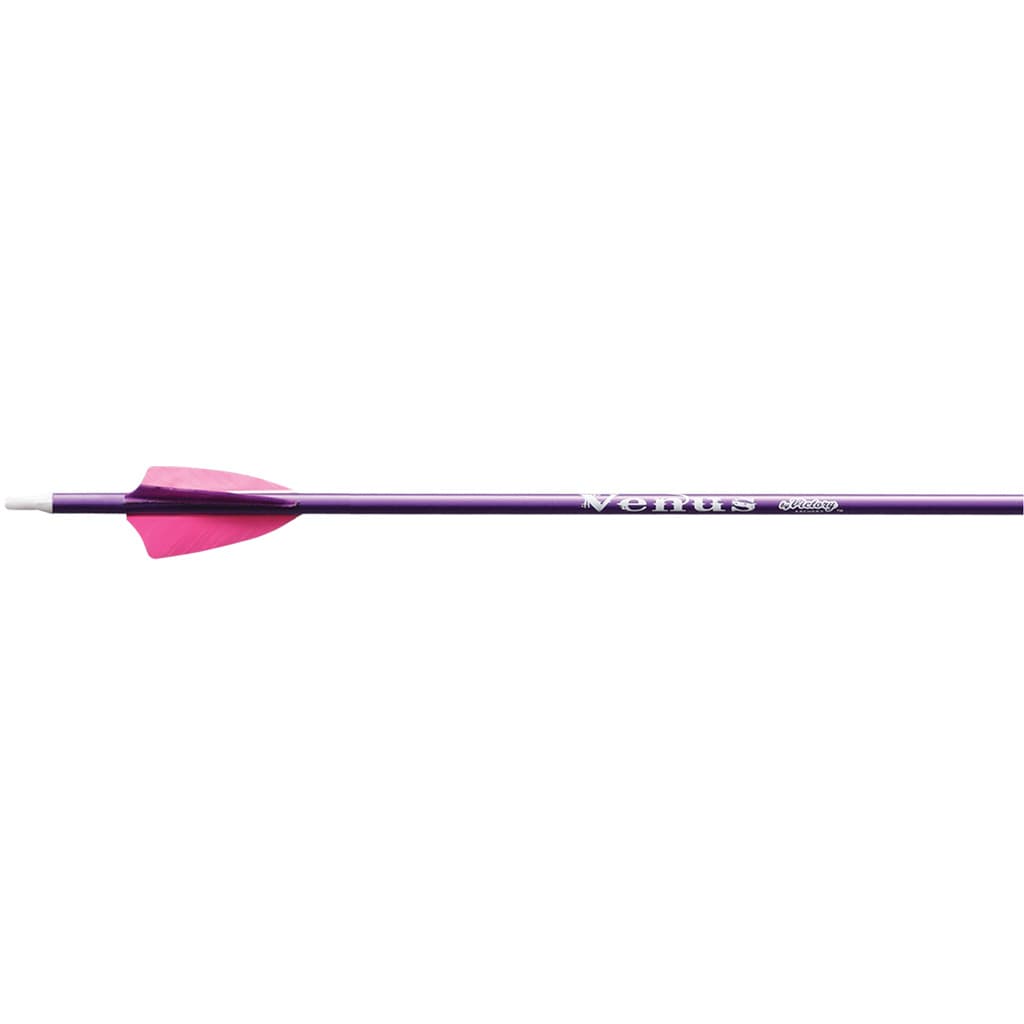 Victory Venus Youth Arrows Pink 3 pk.