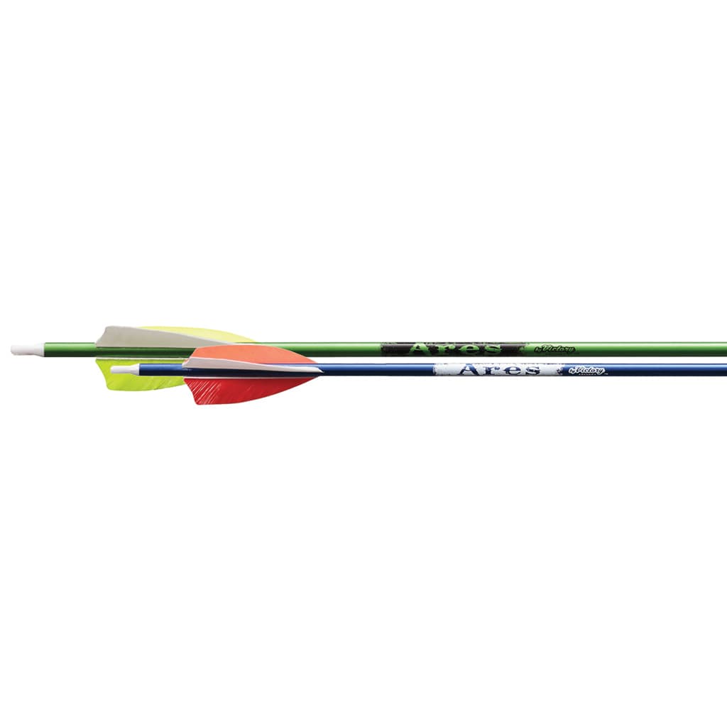 Victory Venus Youth Arrows Pink/Purple 72 pk.