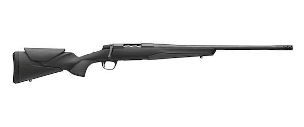 Browning X-Bolt 2 .308 Winchester 20in 4 Rounds Black Finish