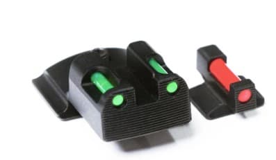 Tag Precision Novak Tsf Tac Govt Sights for 10mm Auto and .45 Acp